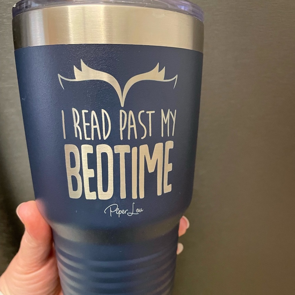 Stainless Tumbler